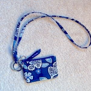 Vera Bradley Wallet!